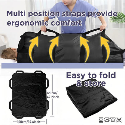 Transport Sheet - Safe & Easy