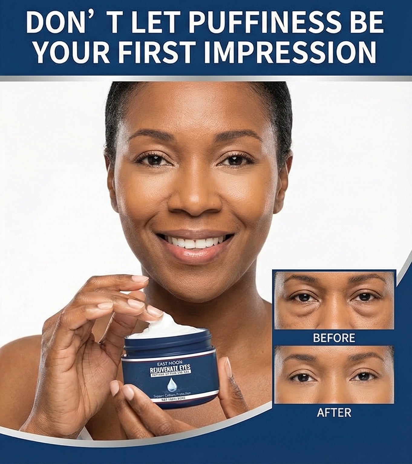 Lifting Eye Gel – Rejuvenating Eye Care Solution