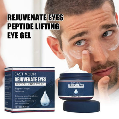Lifting Eye Gel – Rejuvenating Eye Care Solution